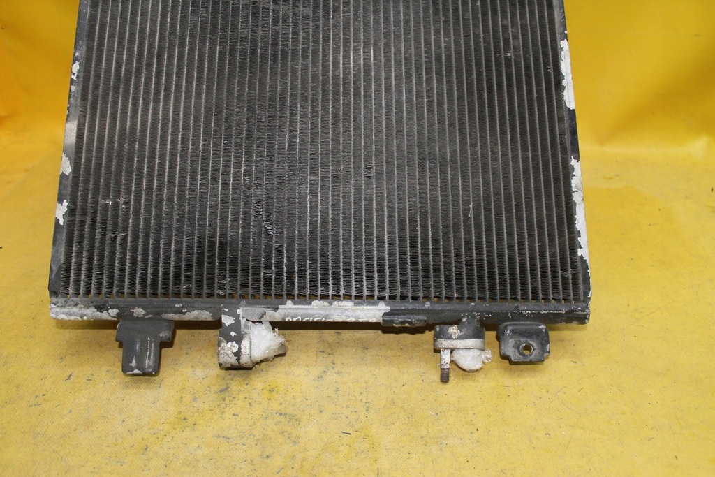 фото №4, Радіатор кондиціонера автоматична коробка передач 3.5 b pacifica i