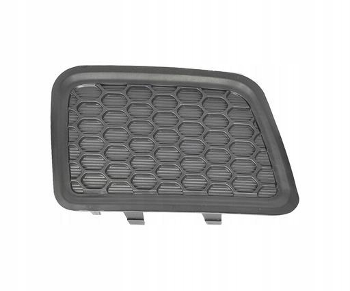 Купить Решётка радиатора бампера jeep grand cherokee 14- 68143099ac