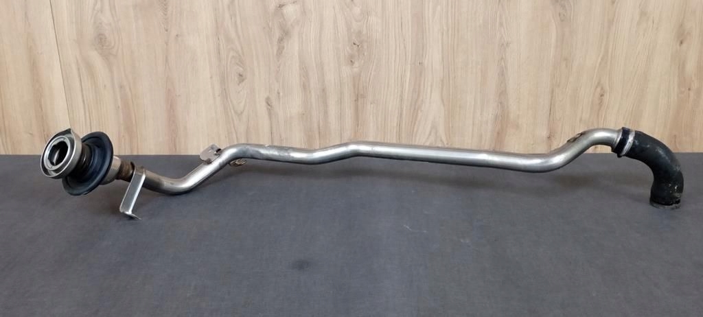 фото №1, Mercedes a-klasa w176 труба заливная горловина бака топлива a2464701420