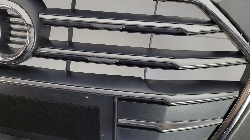 -бампер перед передний audi a5 8w 8w6 2016- в Украине