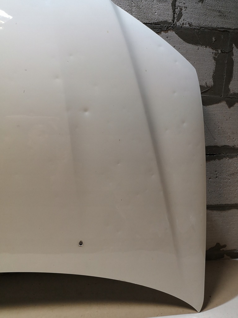 фото №4, Капот mitsubishi asx 10+