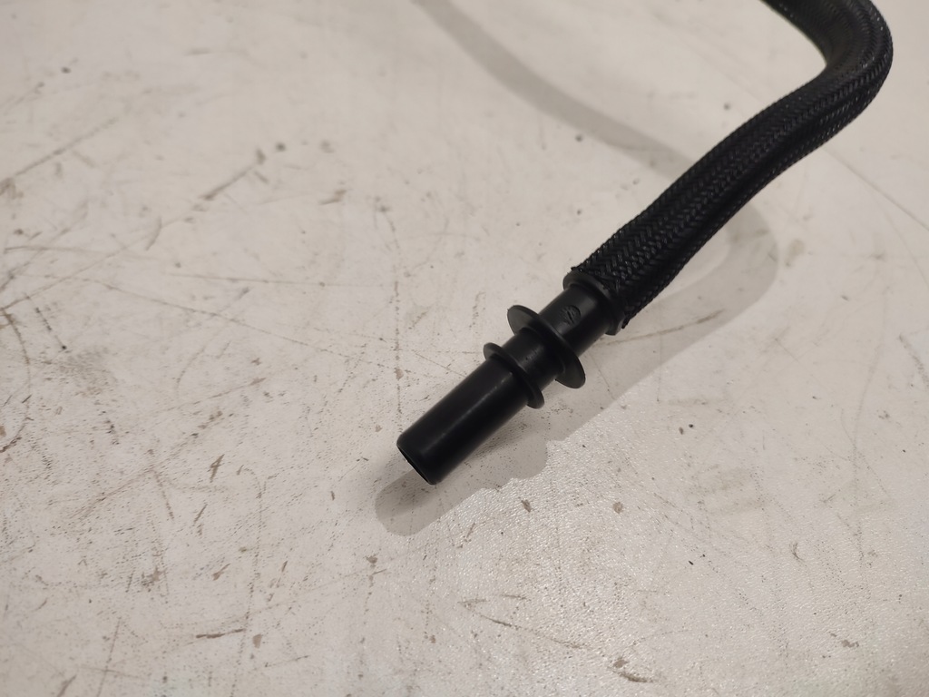 фото №5, Citroen c5 iii клапан вакууму електроклапан 57750680 1.6 thp