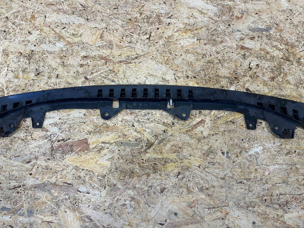 фото №7, Mazda 3 bp iv 4 19- балка усилитель бампера перед передняя