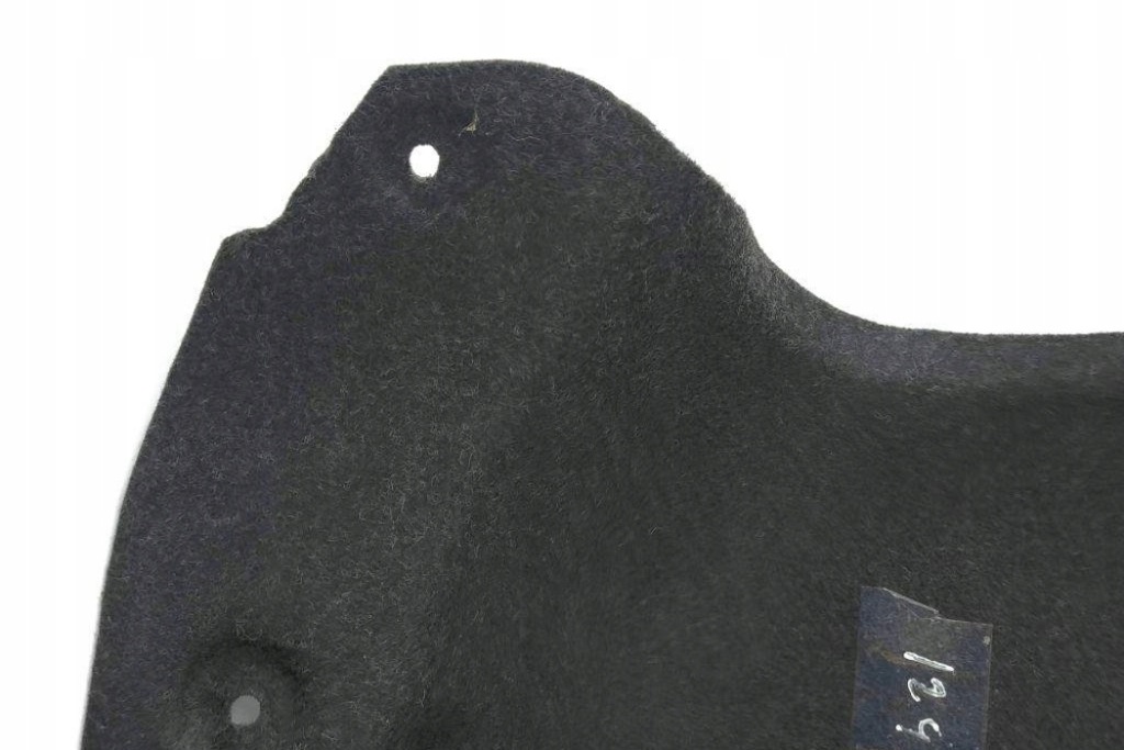 фото №8, Левая обивка багажника nissan qashqai ii j11, j11_ 849514ea1b 1.5l