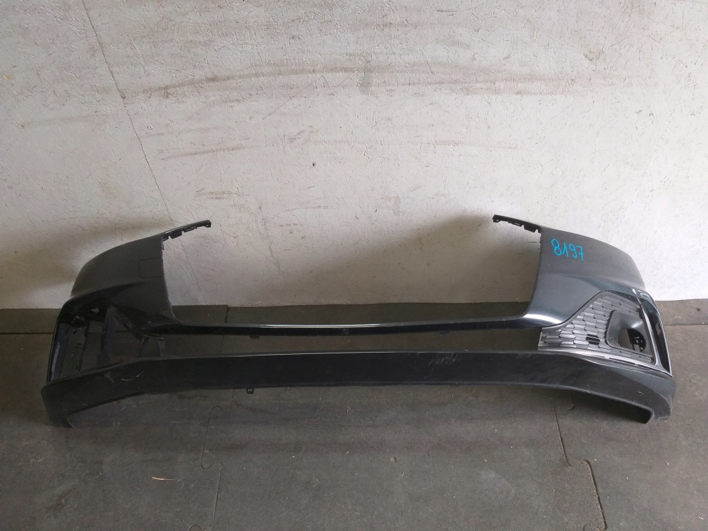 фото №1, Бампер перед audi a5 f5 8w6 lift