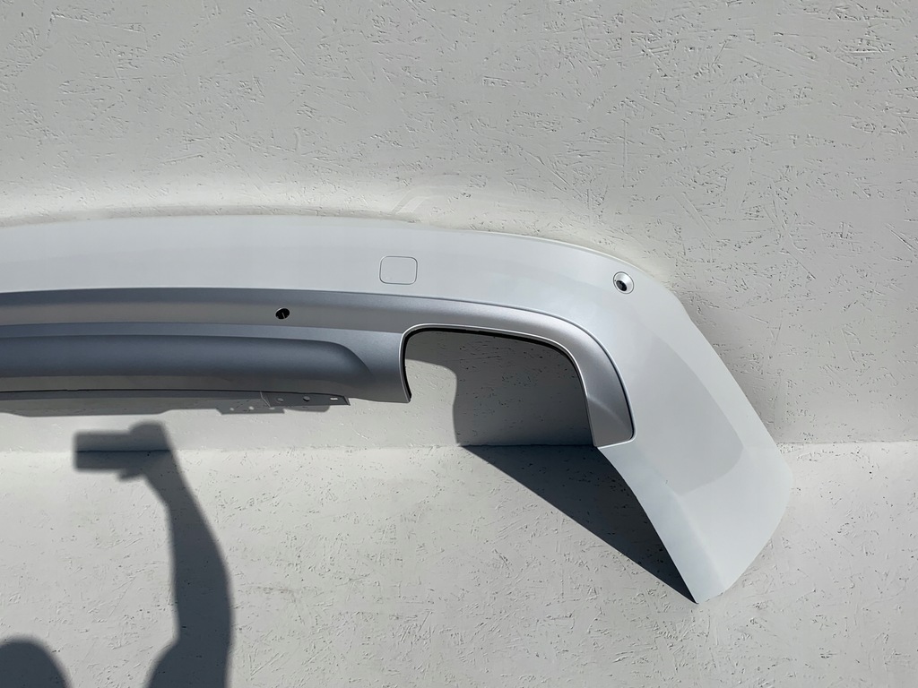 фото №15, Спойлер бампера задняя 2xpdc volvo xc90 ii 31353430