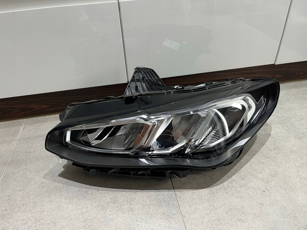 фото №1, Bmw 2 active tourer u06 лампа перед левая