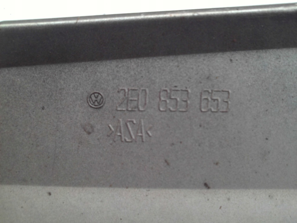 фото №11, Решётка радиатора решётка радиатора vw crafter 06-