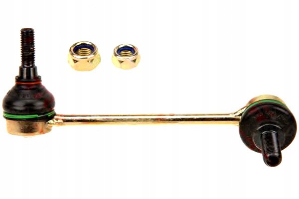 фото №1, Trw тяга з'єднувач стабілізатора mercedes s 350 tu