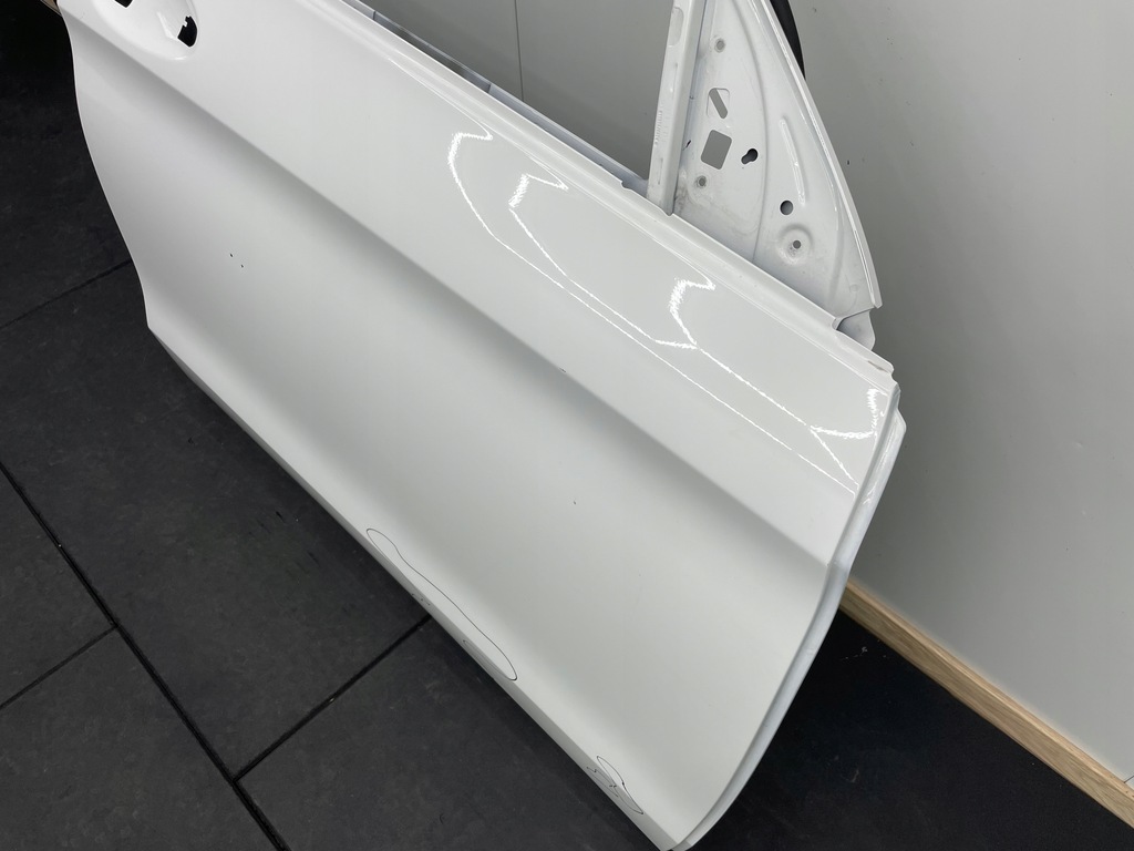 фото №12, Mercedes glc w253 253 coupe дверь правое передние перед