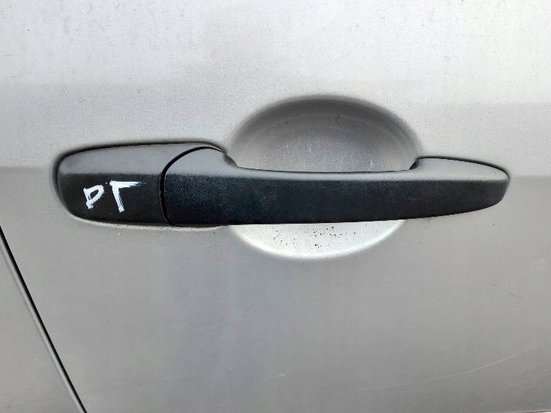 фото №1, Ручка правый задняя mazda 2