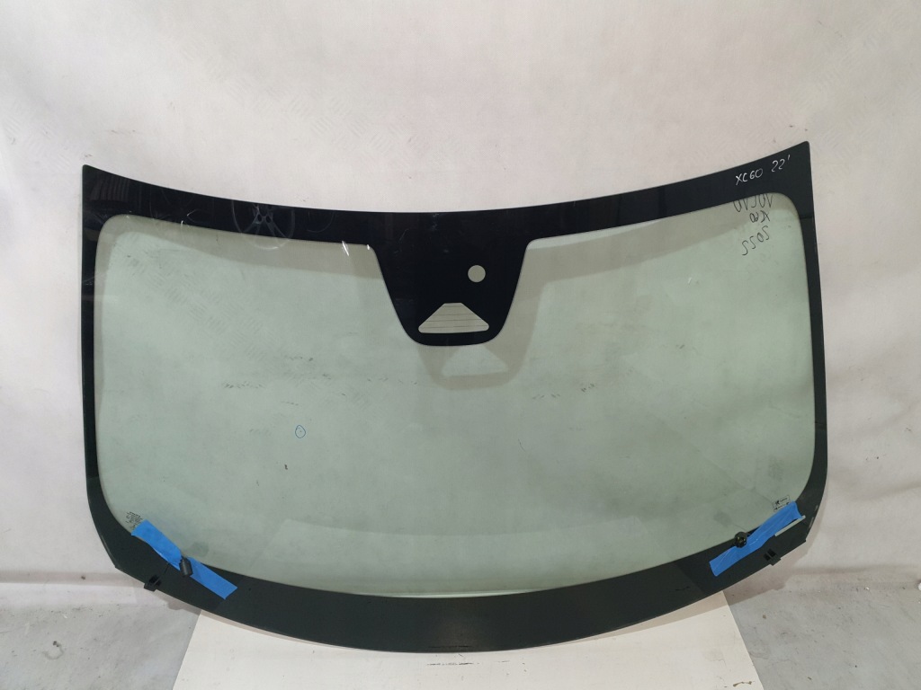 фото №1, Стекло лобовое volvo xc60 lift 2022r подогрев oryg