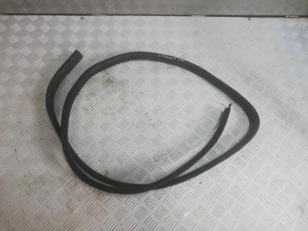 фото №1, Прокладка двері задня права smart forfour w453