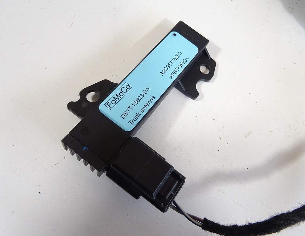 фото №1, 2015 ford f150 блок управления модуль антенна радио датчик