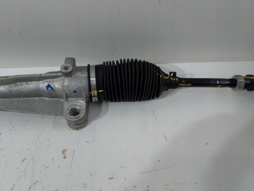 фото №5, Hyundai bayon hyundai i20 iii рейка рульова трансмісія y67