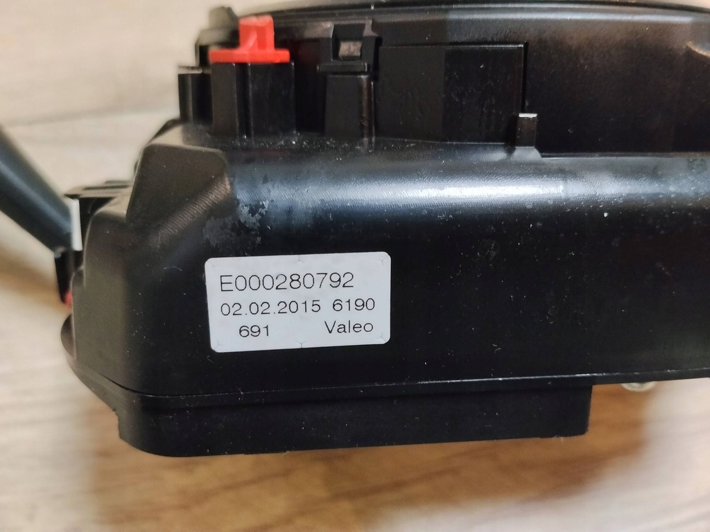 фото №12, Перемикач комбінований асистент стрічка перемикачі oryginł bmw 6 f12 f13 9354048