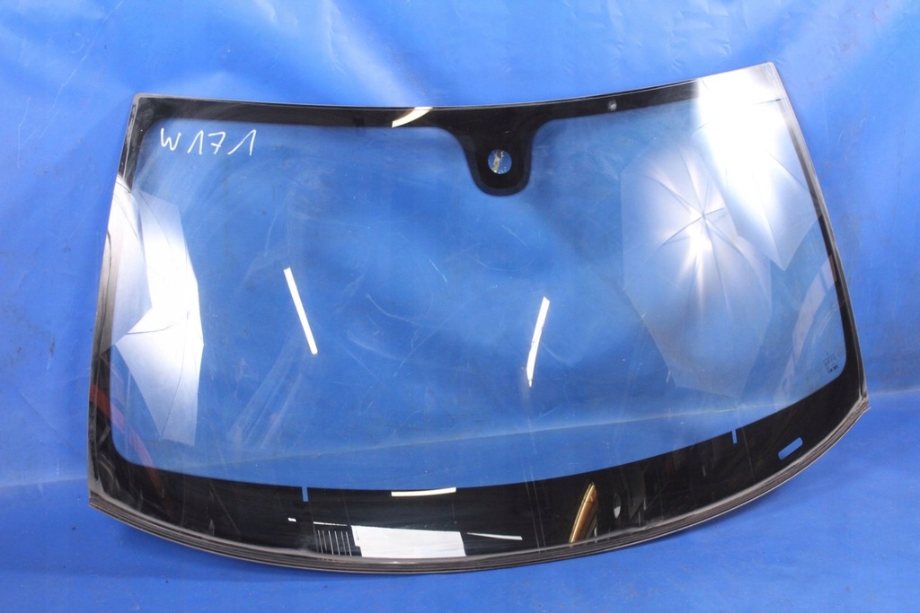 фото №5, Скло перед передня mercedes slk w171 r171 05r