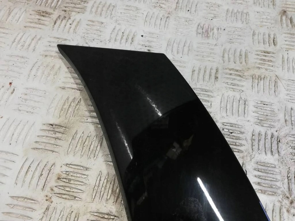 фото №5, Молдинг скло кузовна задня лівий citroen c4 picasso ii