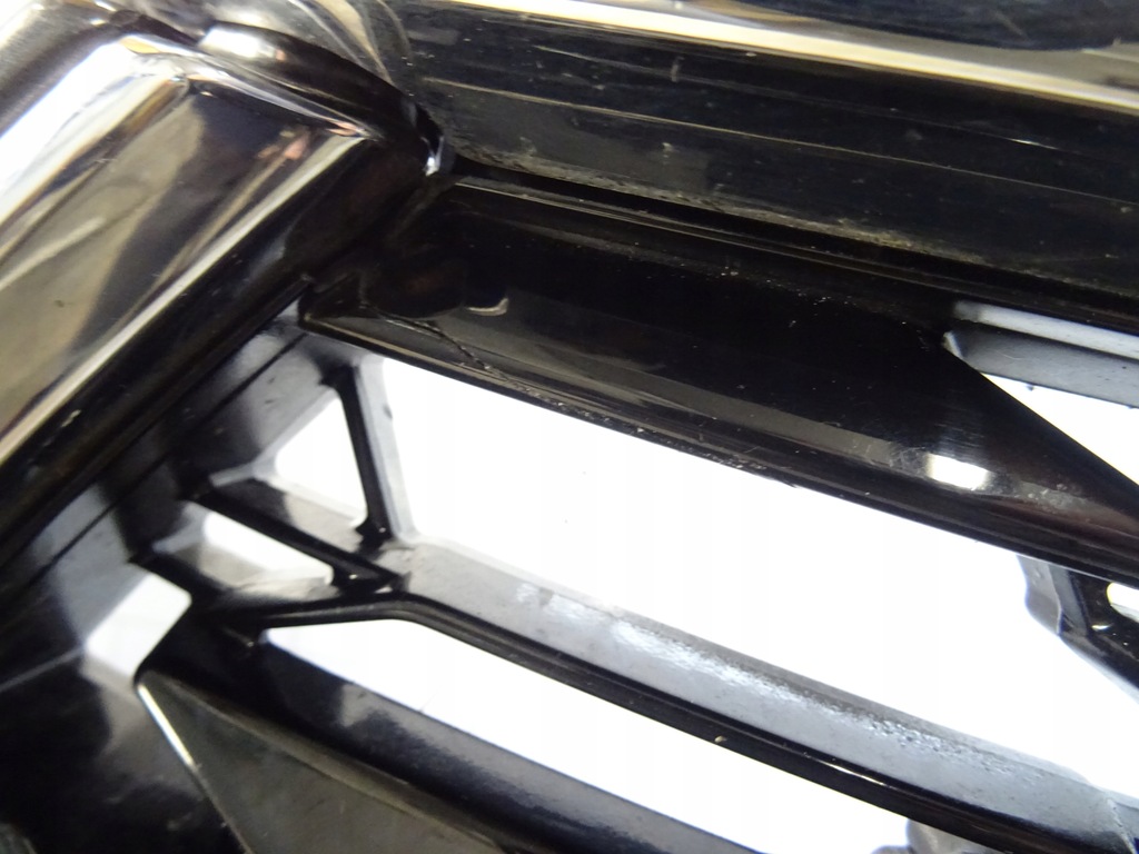 фото №10, Бампер перед toyota highlander iv 19-22 52119-0e400 llu