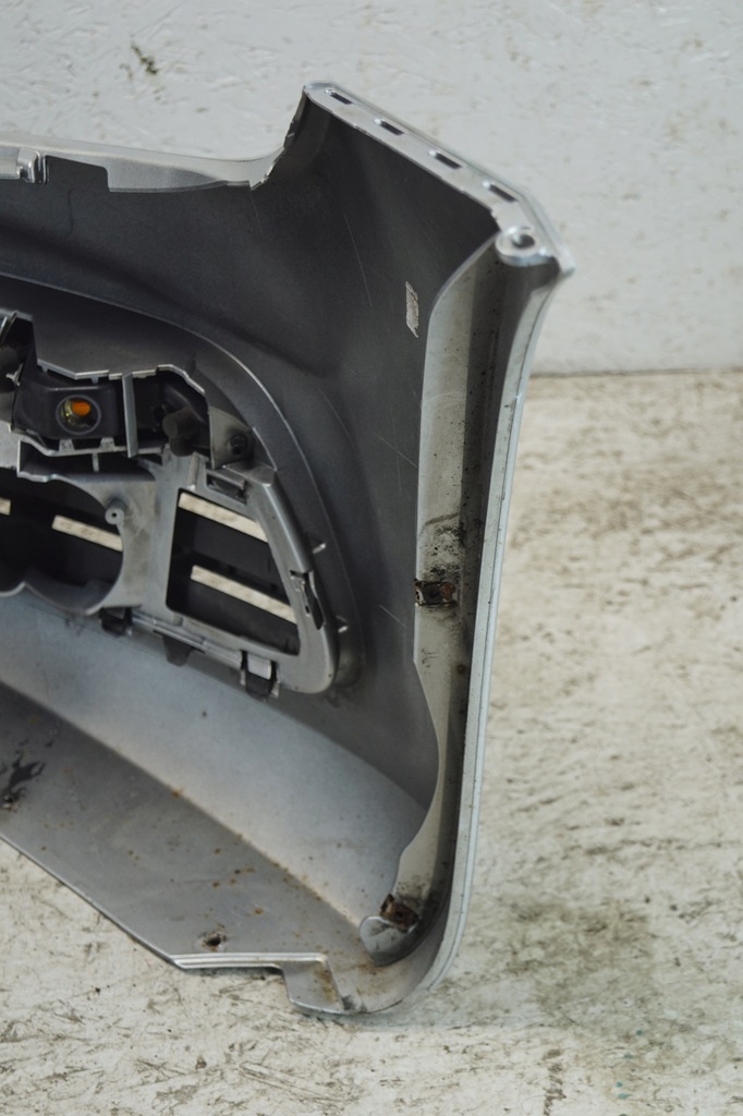 фото №15, Бампер перед vw scirocco la7w