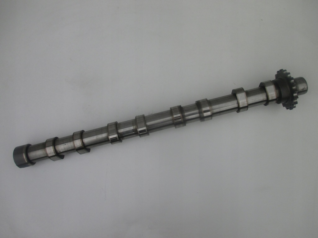 фото №1, Вали розподільного валу всмоктуючий citroen jumper peugeot boxer ford 2.0 hdi tdci