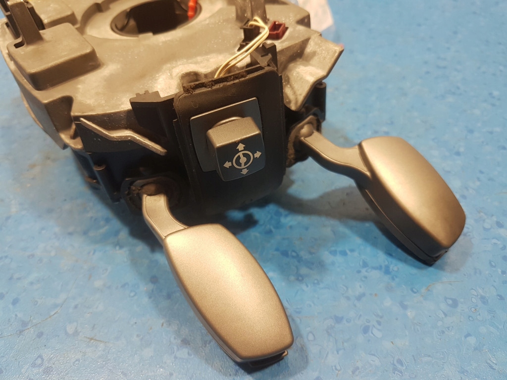 Bmw e65 3.6 v8 переключатель комбинированный 6911514 Киев