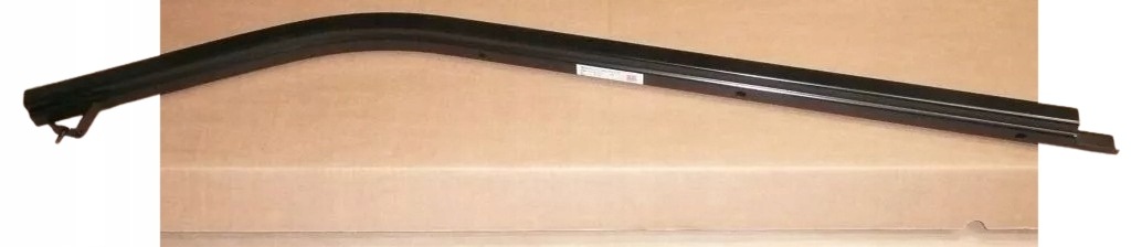 фото №1, Напрямна двері зсувний trafic ii iii нижня права 7700312377 org