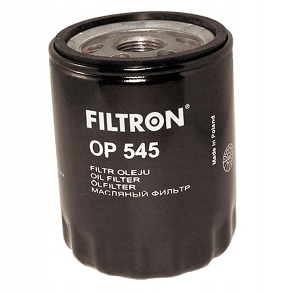 фото №1, Фильтр масла fiat doblo lancia dedra citroen jumpy i alfa romeo 6 filtron