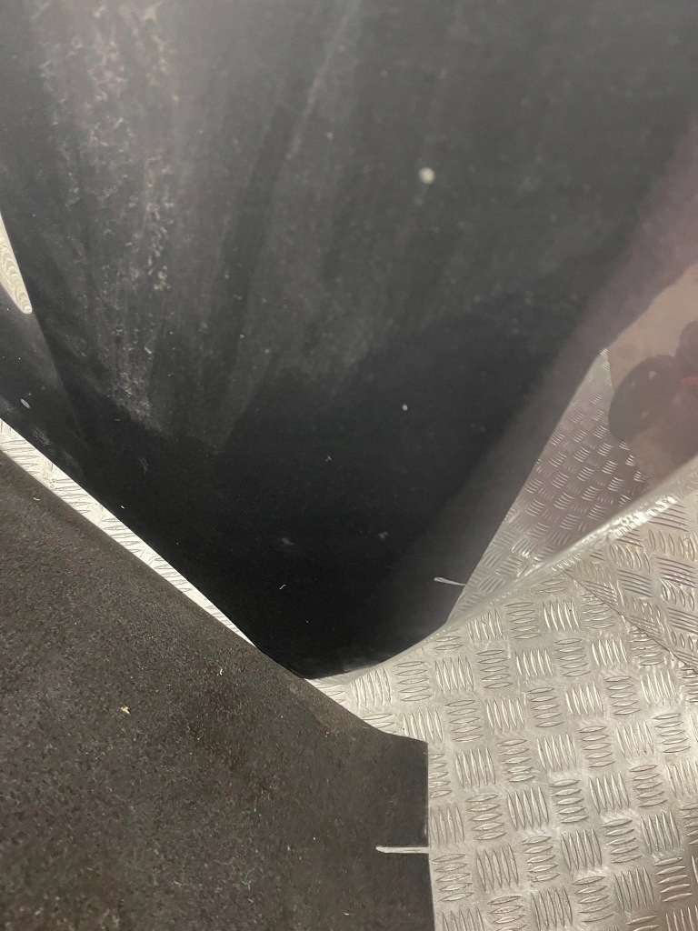 фото №10, Капот крышка двигателя renault austral