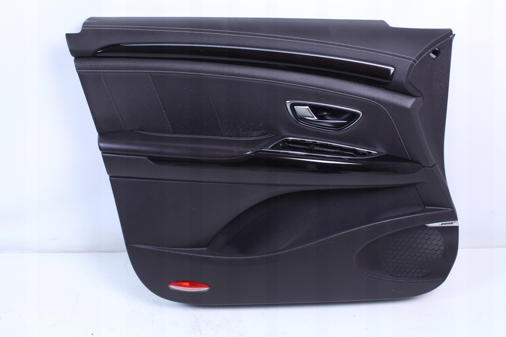 фото №2, Обшивка оббивка двері ліва перед renault espace v