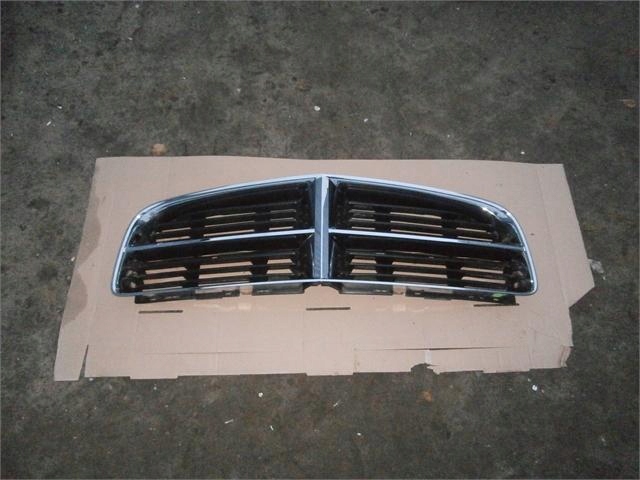 фото №1, Решітка радіатора, решітка радіатора dodge charger