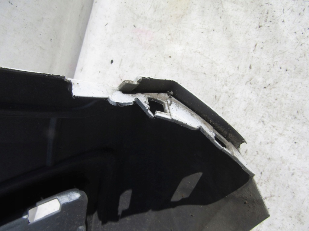 фото №14, Бампер audi q3 8u 11-15 перед омыватель s-line