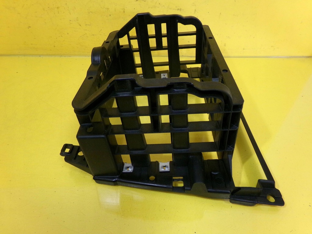 фото №7, Рамка радио element панели приборной панели bmw 5 e61 7034118 nr32