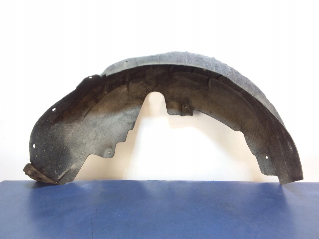 фото №1, Vw golf vii hb підкрилок задня задні праве 5g0810972j