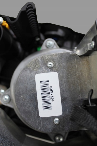 фото №8, Chrysler pacifica 17 18 19 пылесос