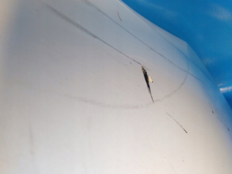 Задній бампер lexus rx350 450 15-22 52159-0e915 Недорого