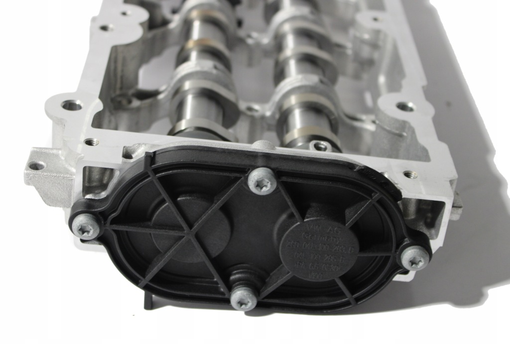 фото №5, Org модуль валов распределительного вала vw transporter t5 v t6 vi crafter 2.0 tdi