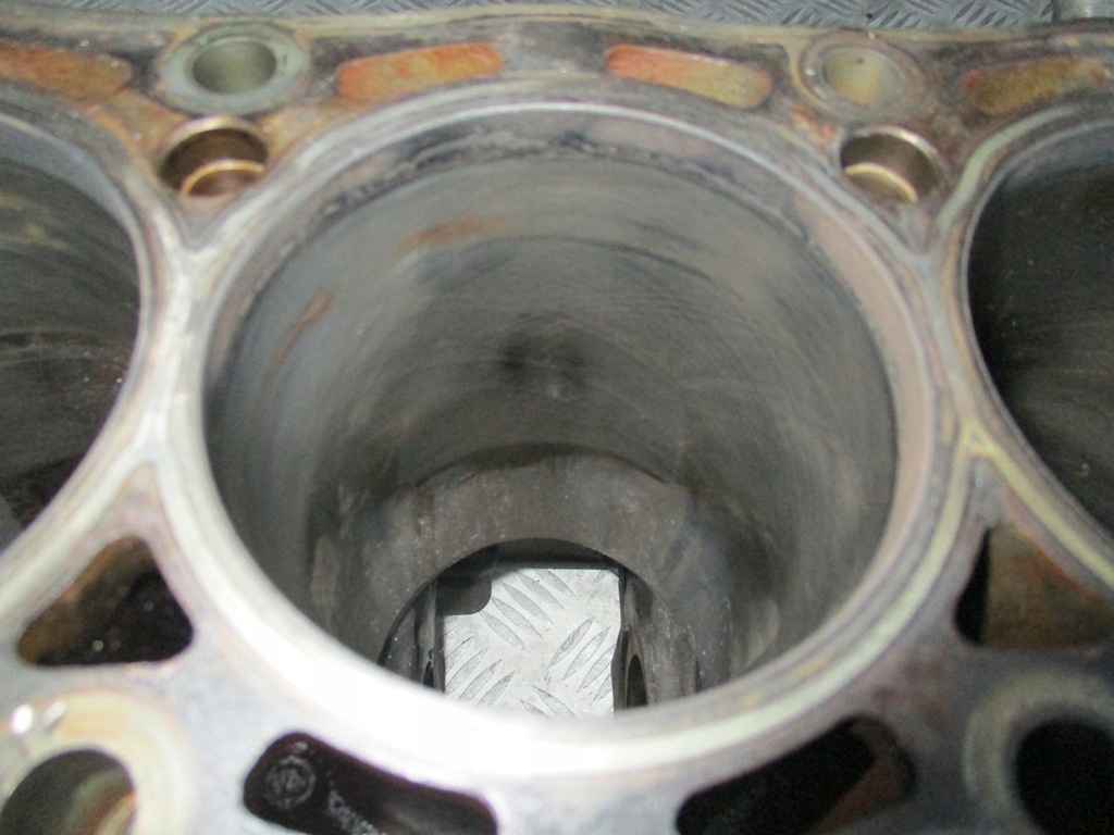 фото №9, Блок двигателя 4wz-ftv toyota proace ii 2.0 d e6 16-23 2021r