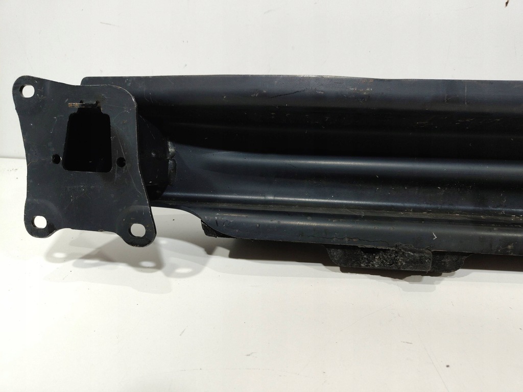 фото №7, Volkswagen scirocco балка бампера задняя