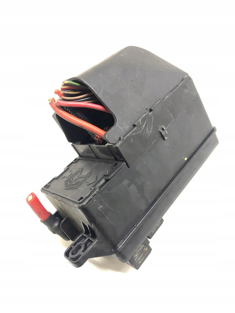 фото №1, Модуль коробка запобіжників mini 17236010