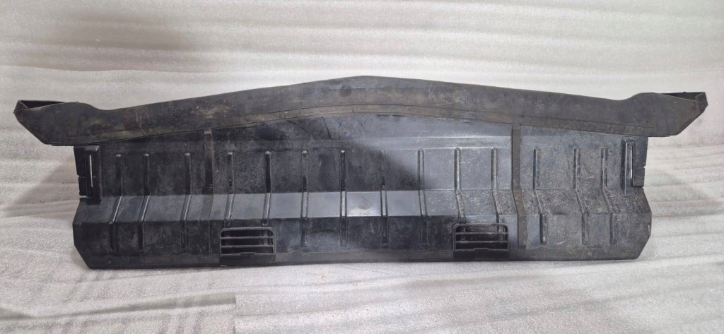 фото №11, Воздуховод воздуха нижняя впуск корпус mercedes-benz b w246 w176