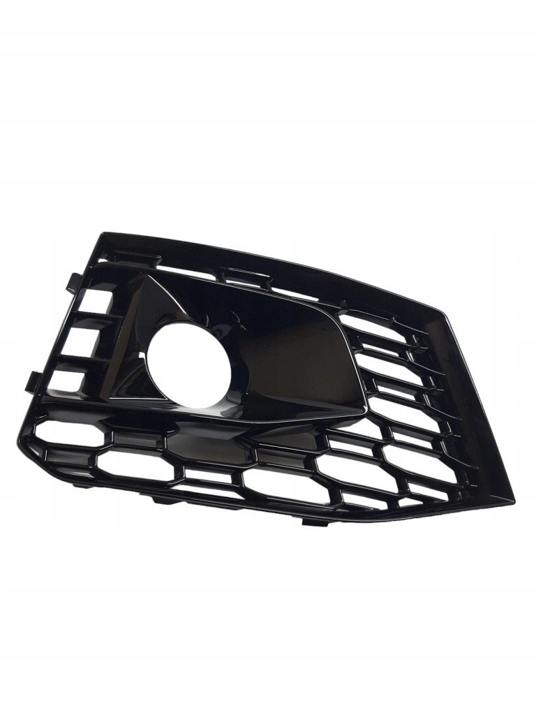 фото №1, Audi rs5 f5 решітка радіатора накладка права nowa 8w6807682q решітка