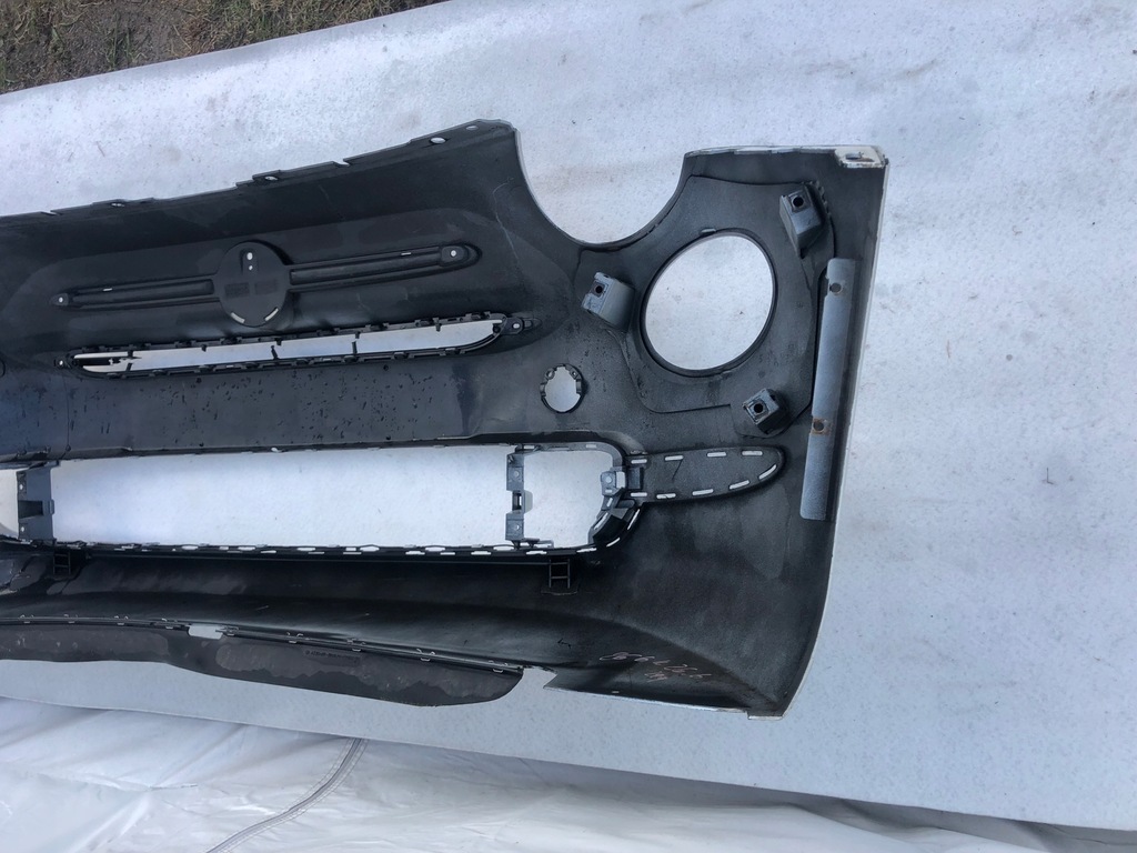 фото №9, Бампер перед fiat 500 97lkej6wh5g 735619481