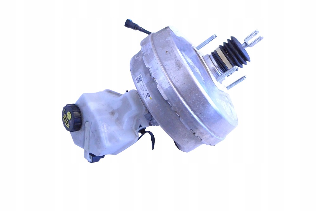 фото №3, Land rover range rover evoque l538 2016 усилитель тормоза