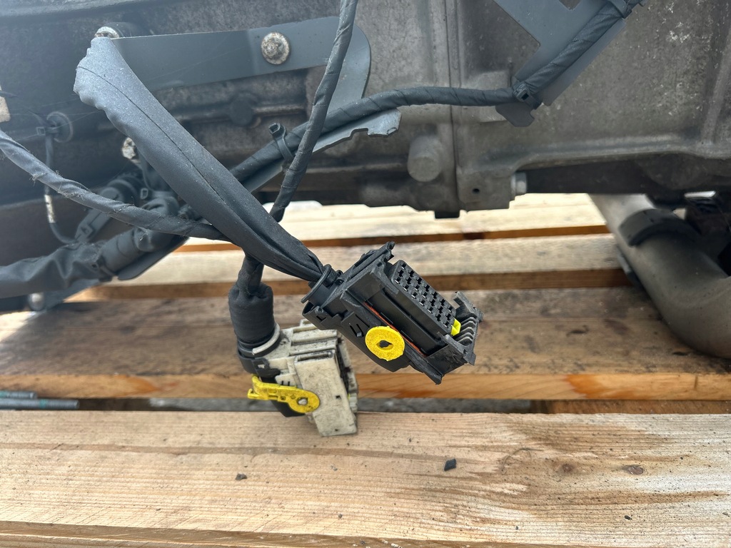 фото №13, Коробка передач передач g211-12 ретардер mercedes actros mp4 гарантія