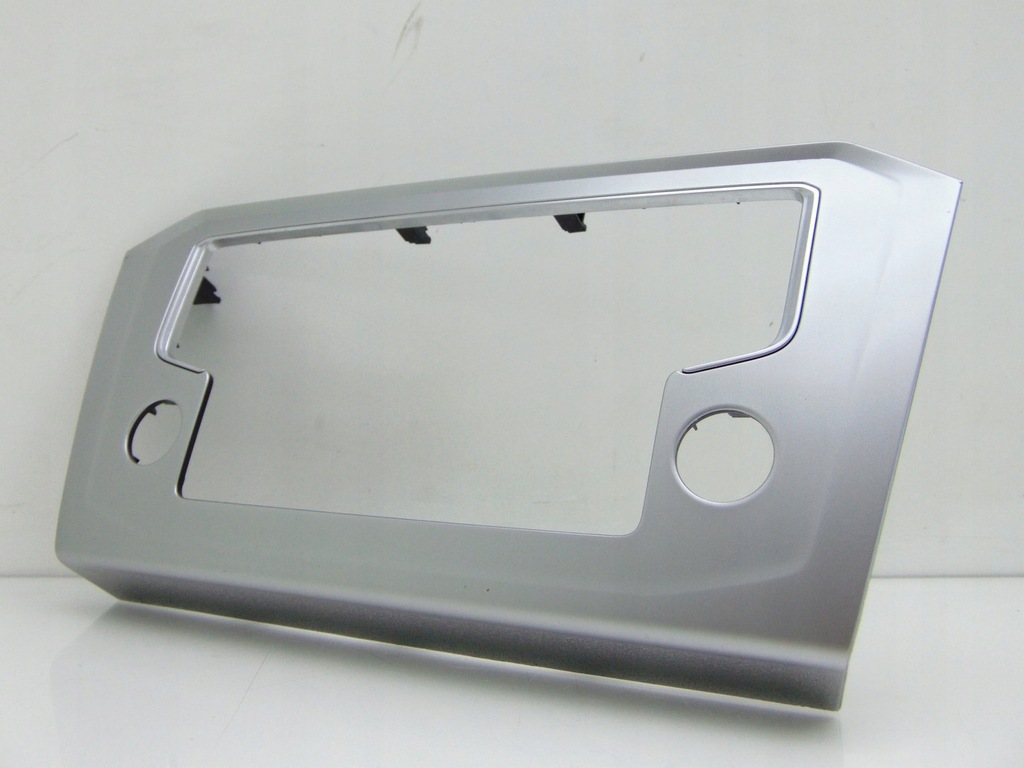 фото №1, Защита радио volkswagen оригинальный номер 3g2858069e