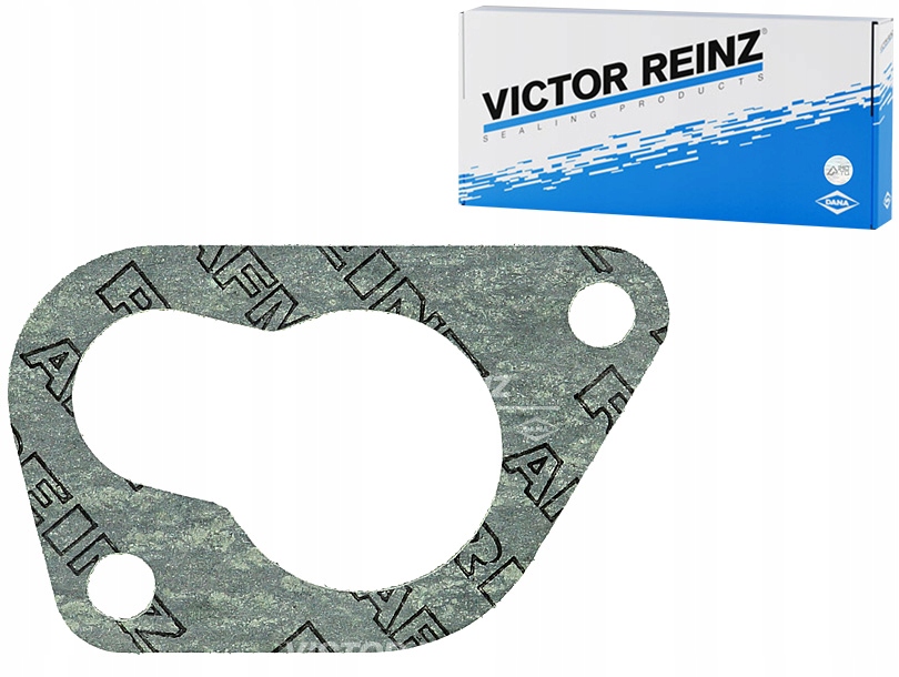 фото №1, Victor reinz 71-28621-20 прокладка, колектор впускний