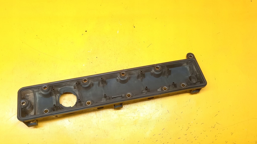 фото №5, Кришка клапанів citroen c5 2,0b 2,2b 9638897280