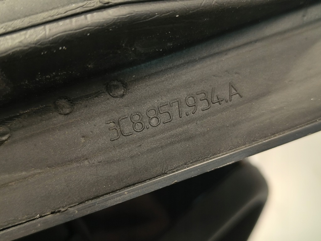 фото №11, Дзеркало правий перед vw passat cc 08-12 1.4 tsi europa lc9x 6pin