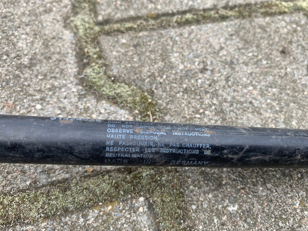 фото №6, Volvo xc60 лівий привід капот 31424539